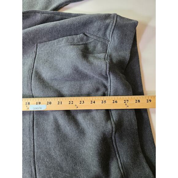 Women's World SOFTBALL Championship 2016 Surrey Canada Gray Pullover Hoodie SZ L - Picture 7 of 8